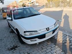 Peugeot Pars